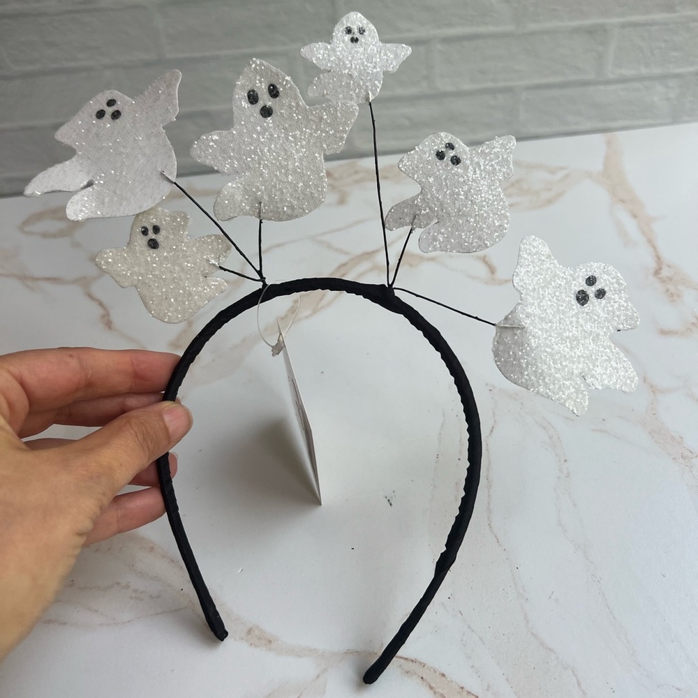 COPY - Brand new ghost headband by Bethany Lowe